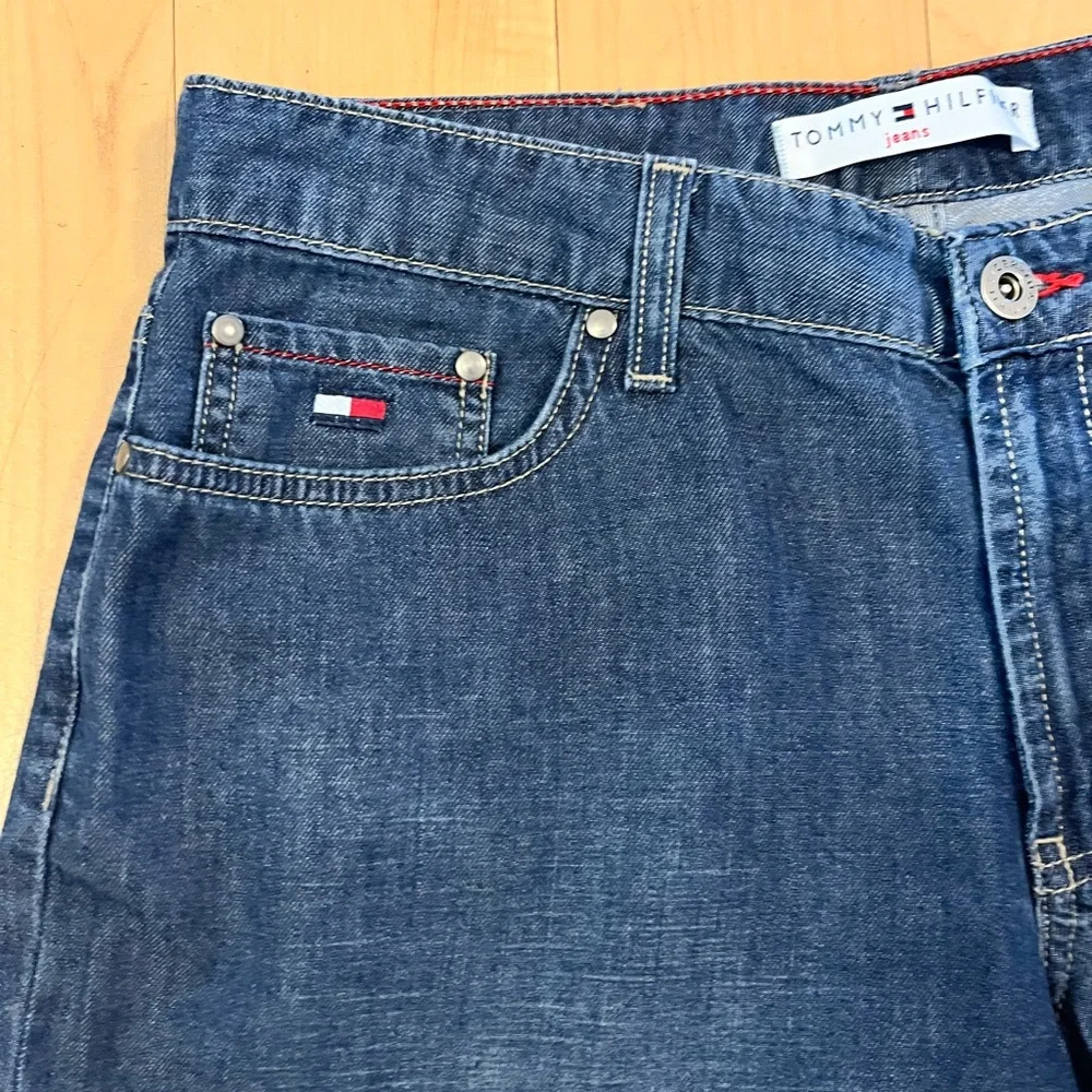 Tommy Hilfiger Jeans Size 6 - Picture 4 of 8